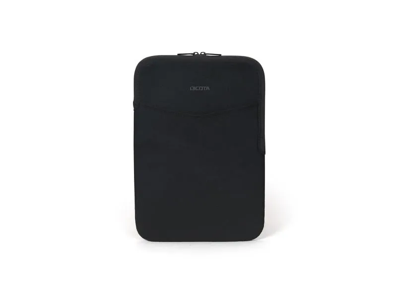 DICOTA Notebook-Sleeve Eco Slim L 15 Schwarz DICOTA Notebook-Sleeve Eco Slim L 15 Schwarz
