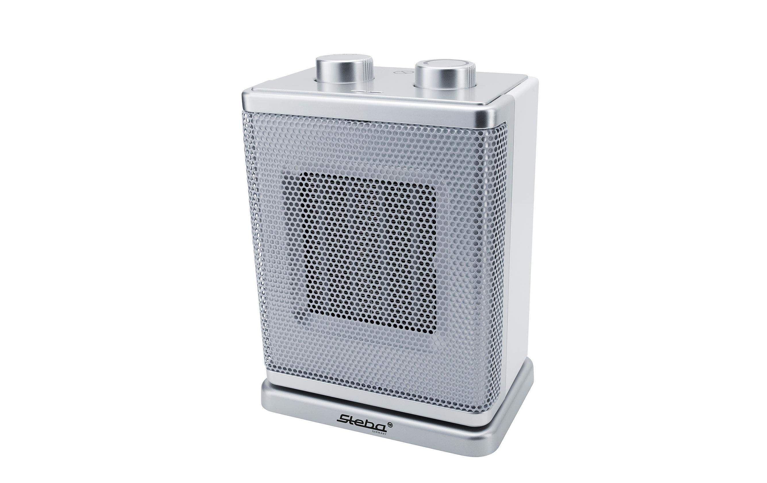 Steba Keramik-Heizer KH4 1800 W Steba Keramik-Heizer KH4 1800 W