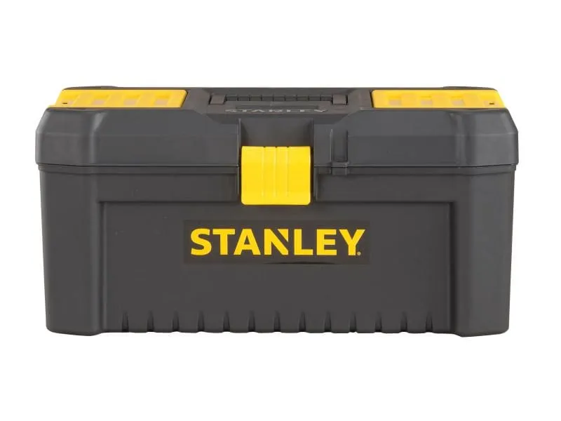 Stanley Werkzeugkiste Essential 16 Stanley Werkzeugkiste Essential 16