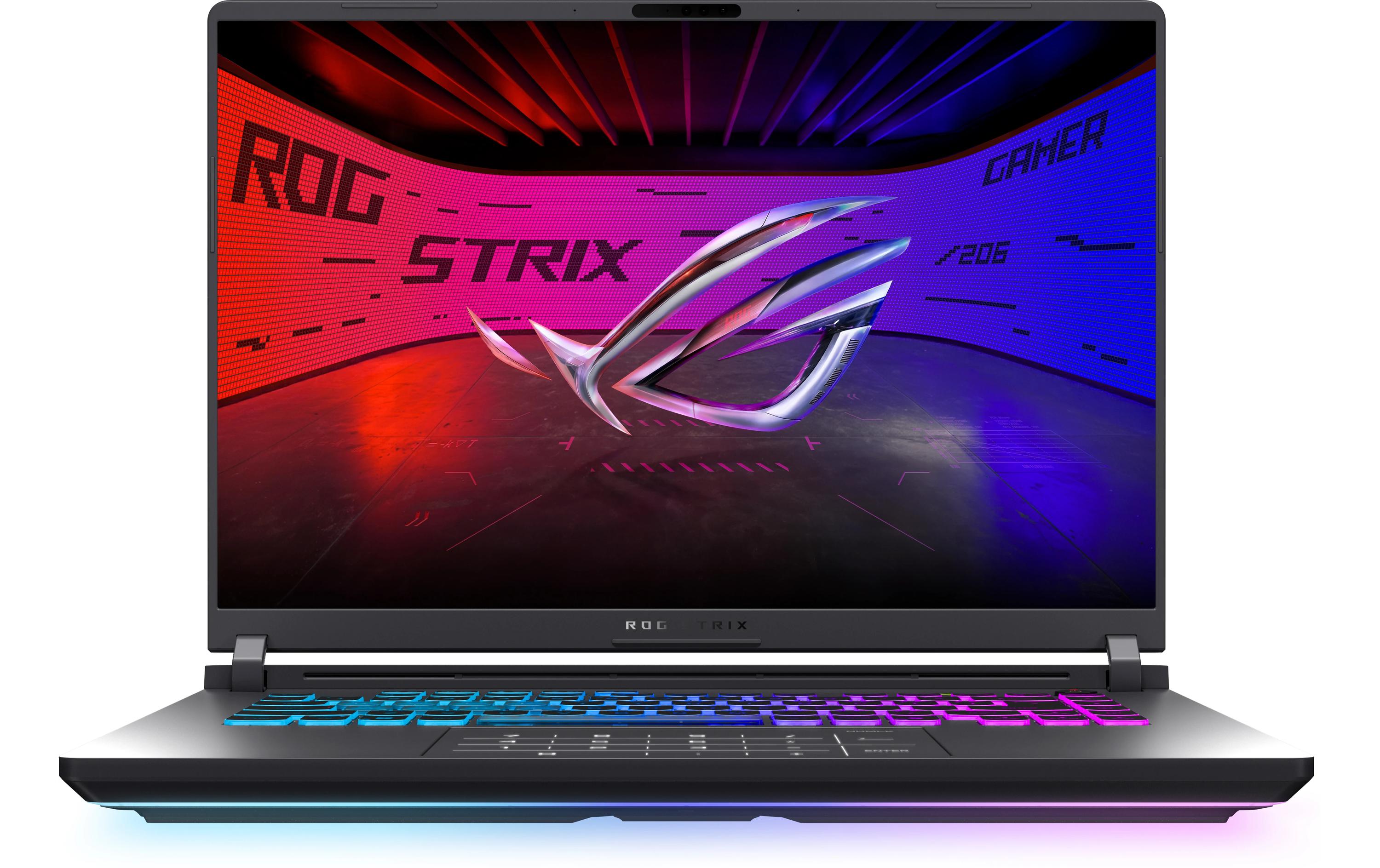 ASUS Notebook ROG Strix G18 (G815LW-S8030W) RTX 5080 ASUS Notebook ROG Strix G18 (G815LW-S8030W) RTX 5080
