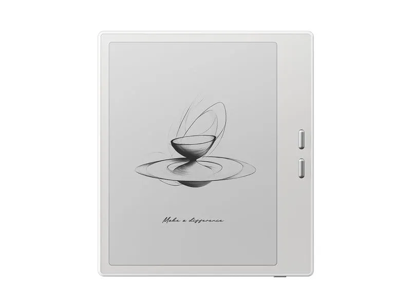 Onyx E-Book Reader BOOX Go 7 E-Ink Tablet Weiss Onyx E-Book Reader BOOX Go 7 E-Ink Tablet Weiss