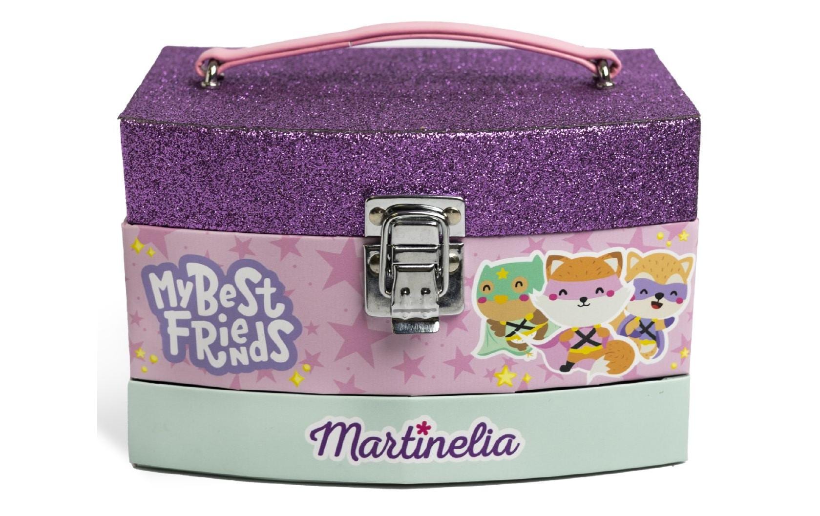 Martinelia Beauty Case My Best Friends