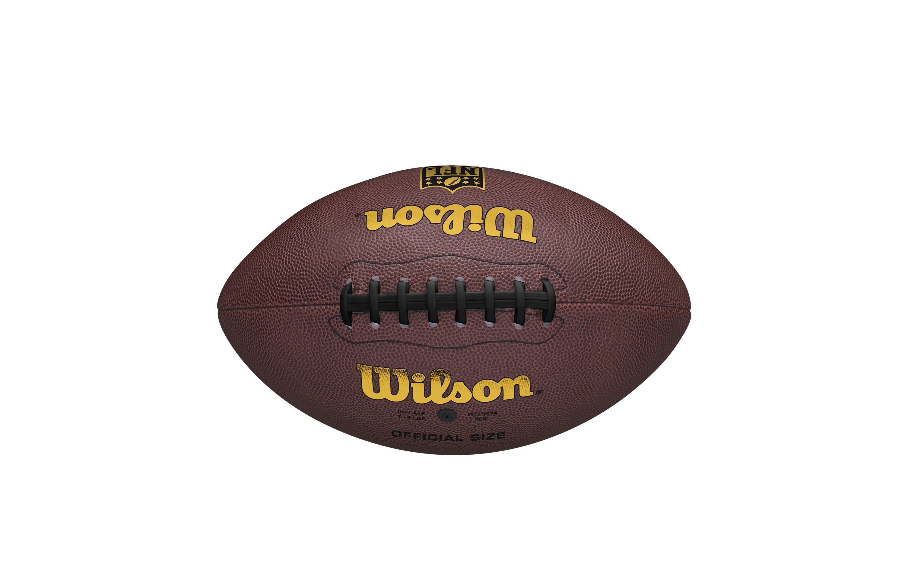 Wilson Football NFL Tailgate