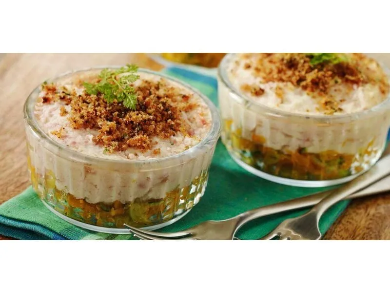 Pyrex Auflaufform Ramequin 0.2 L, 10 cm x 5 cm