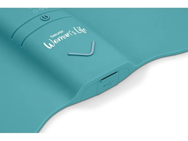 Beurer Lösung für Menstruationsbeschwerden EM 55 Menstrual Relax+ Beurer Lösung für Menstruationsbeschwerden EM 55 Menstrual Relax+