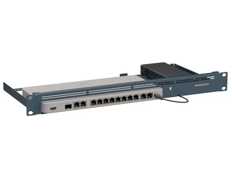 Rackmount IT Rackmount Kit Meraki MX68 & MX75 Rackmount IT Rackmount Kit Meraki MX68 & MX75