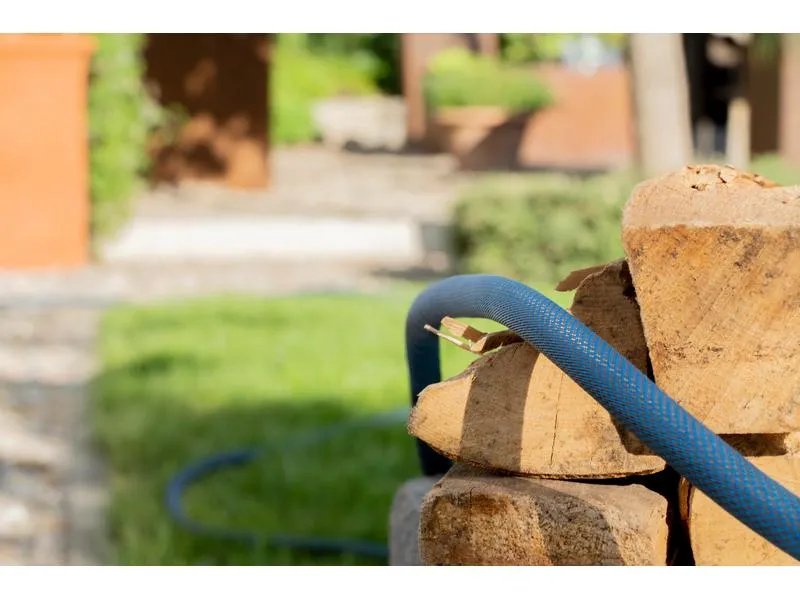 GARDENA Gartenschlauch Liano Xtreme 1/2, 30 m, Set GARDENA Gartenschlauch Liano Xtreme 1/2, 30 m, Set