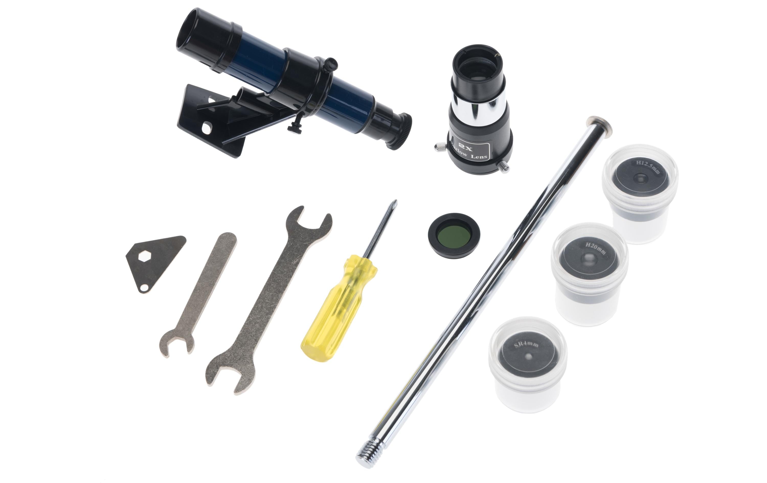 Dörr Teleskop Saturn 50 Dörr Teleskop Saturn 50