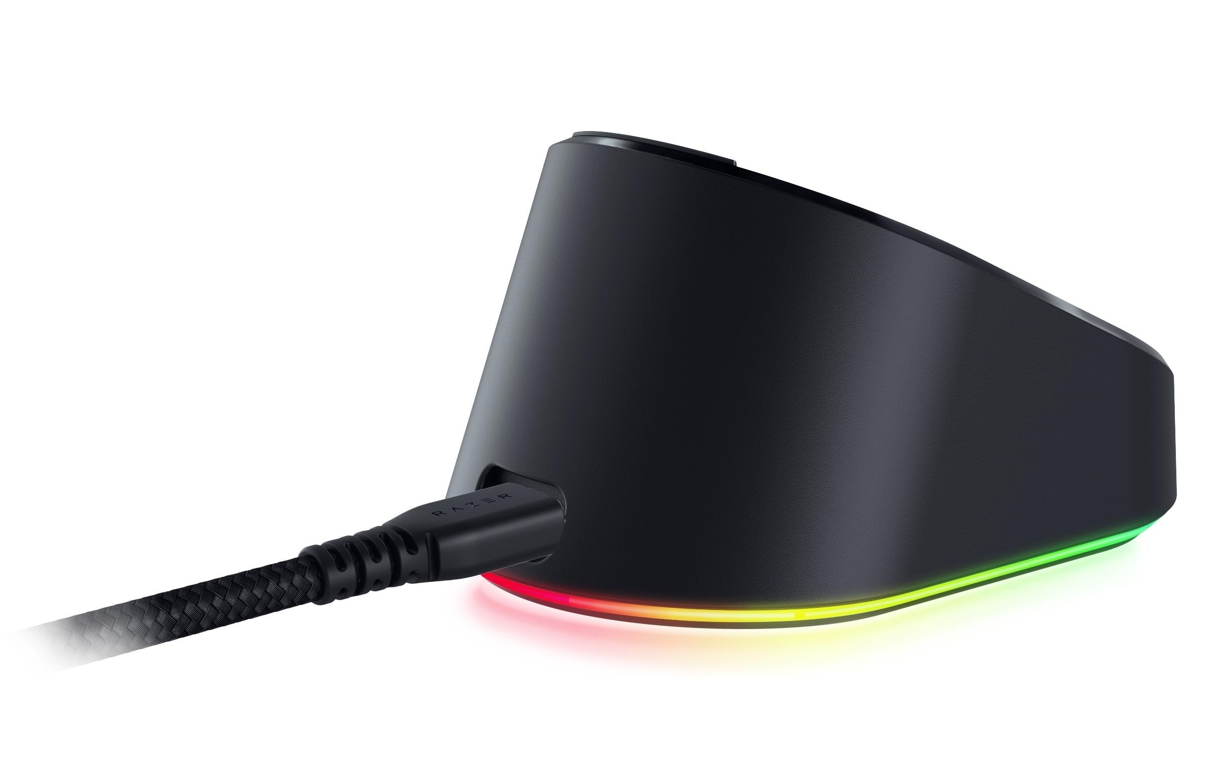 Razer Ladedock Mouse Dock Pro