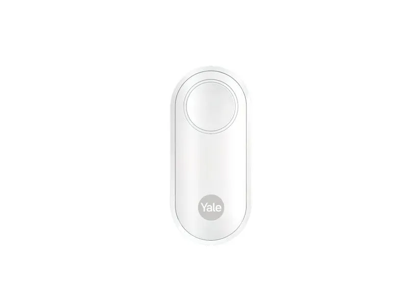 Yale Smart Alarm Button, Panikschalter Yale Smart Alarm Button, Panikschalter