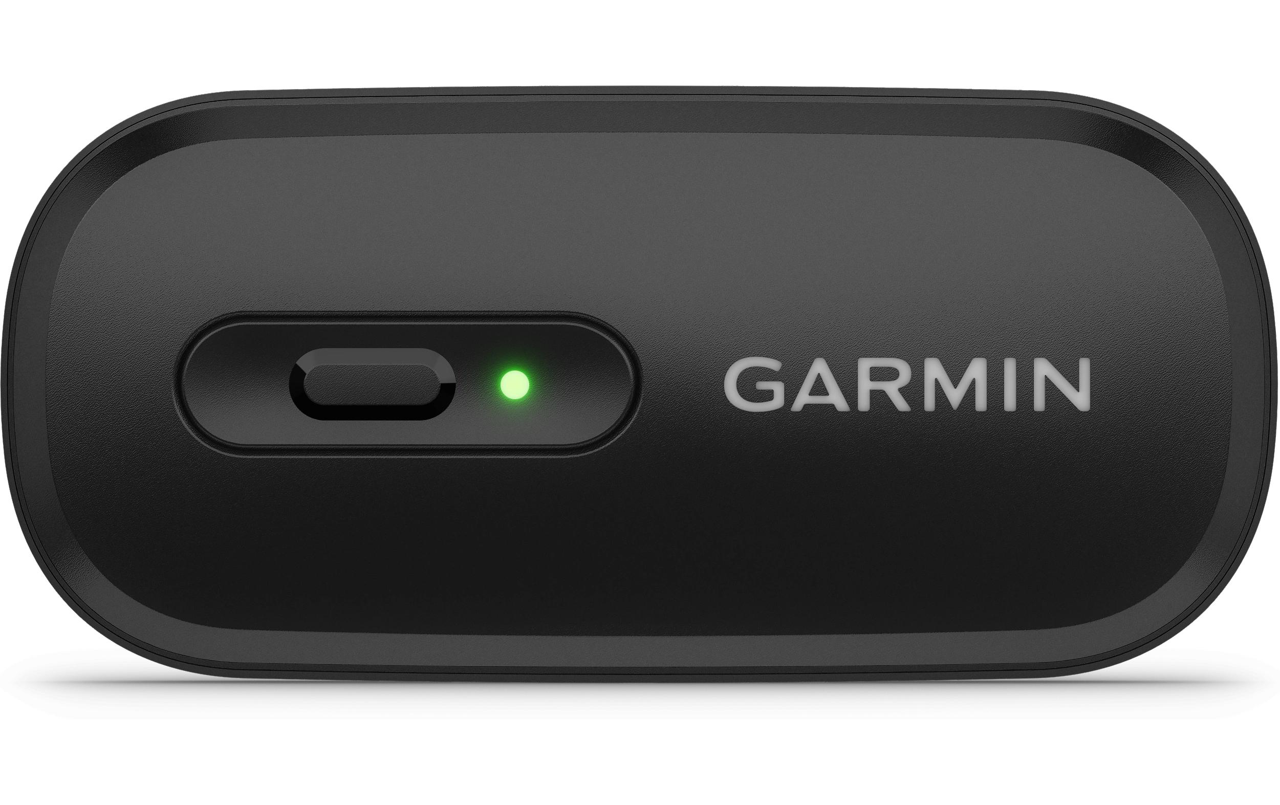 GARMIN Brustgurt HRM 200 Grösse: M-XL