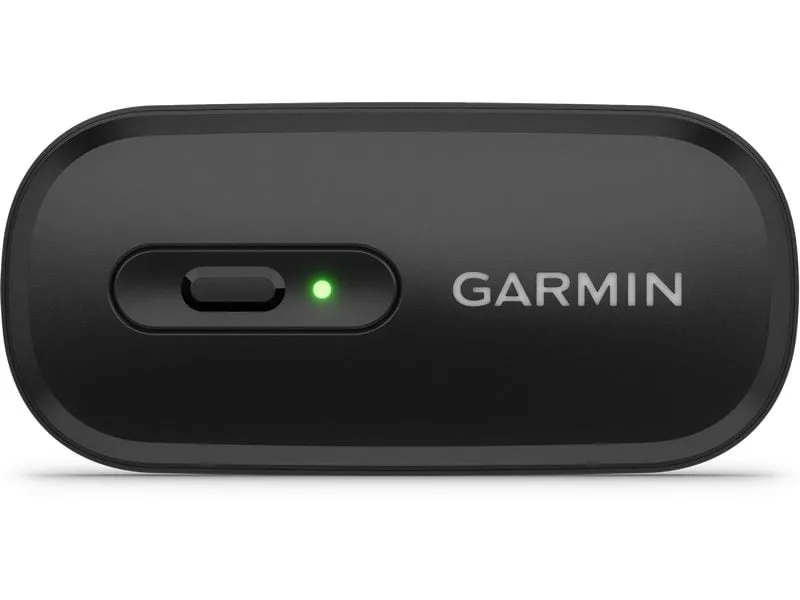 GARMIN Brustgurt HRM 200 Grösse: M-XL