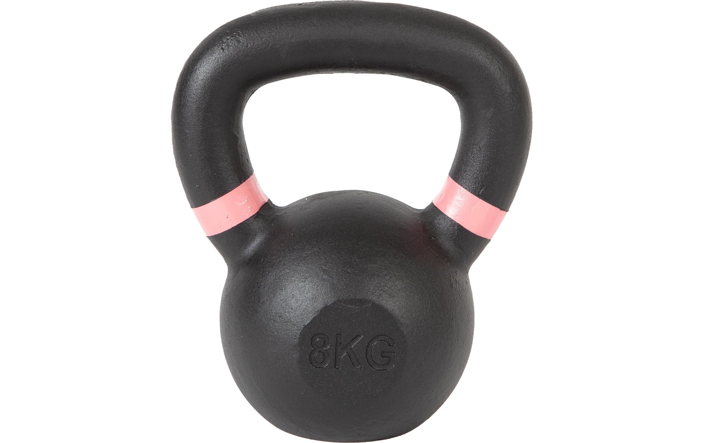 Fitcom Kettlebell Cast Iron 8 kg