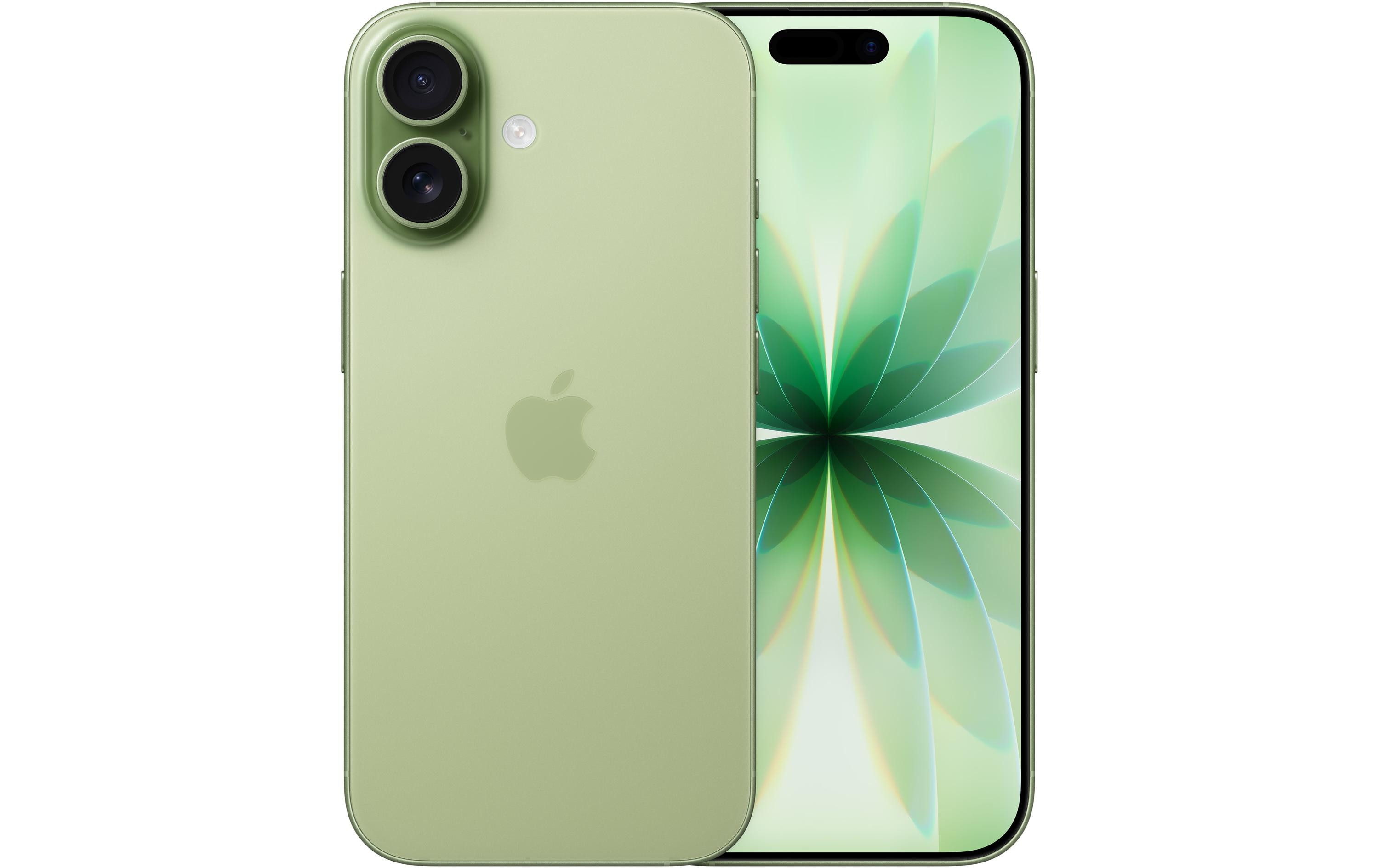 Apple iPhone 17 256 GB Sage Apple iPhone 17 256 GB Sage