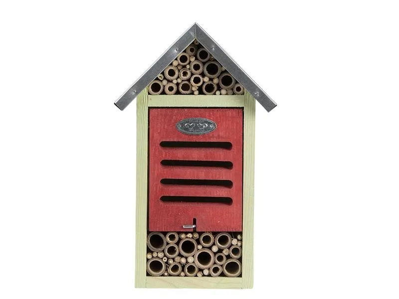 Esschert Design Insektenhotel M Esschert Design Insektenhotel M
