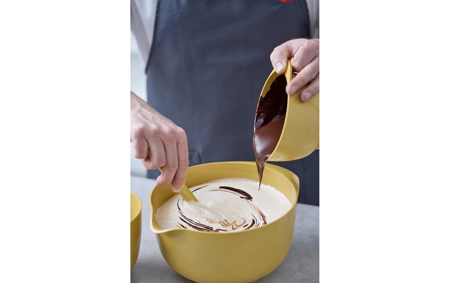 Rosti Rührschüssel 0.75 l, Curry