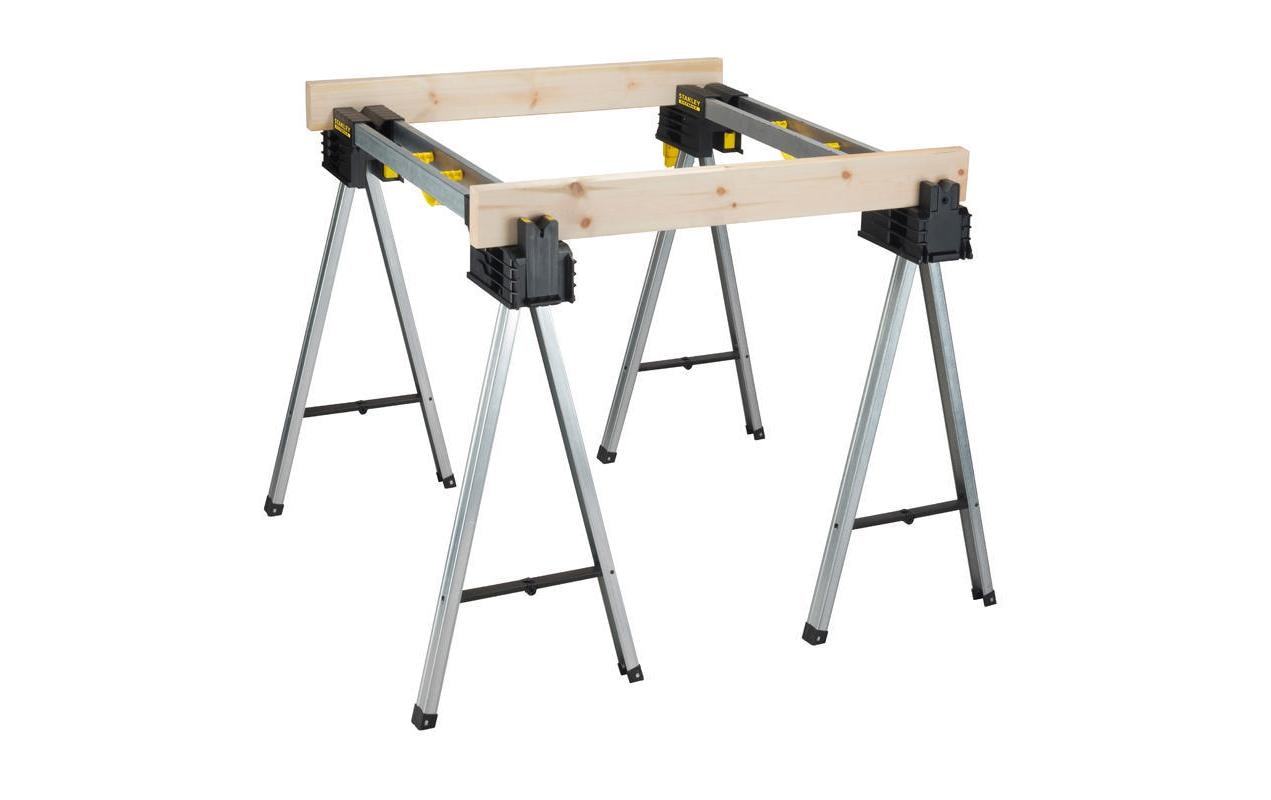 Stanley Fatmax Arbeitsbock Fatmax 2 Stück