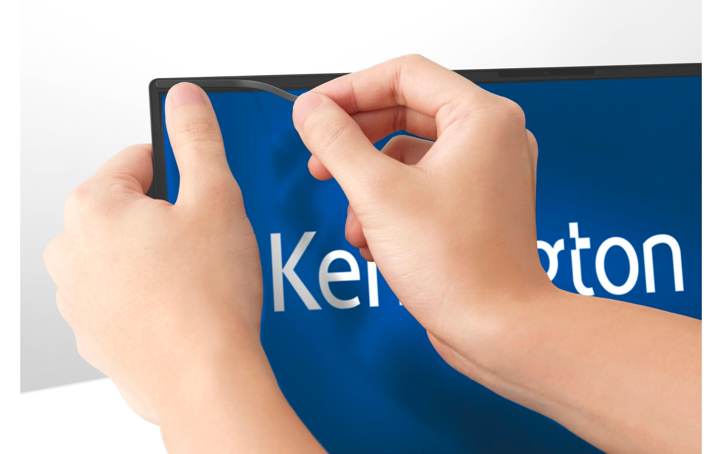 Kensington Sichtschutz Ersatz-Befestigungsset MagPro