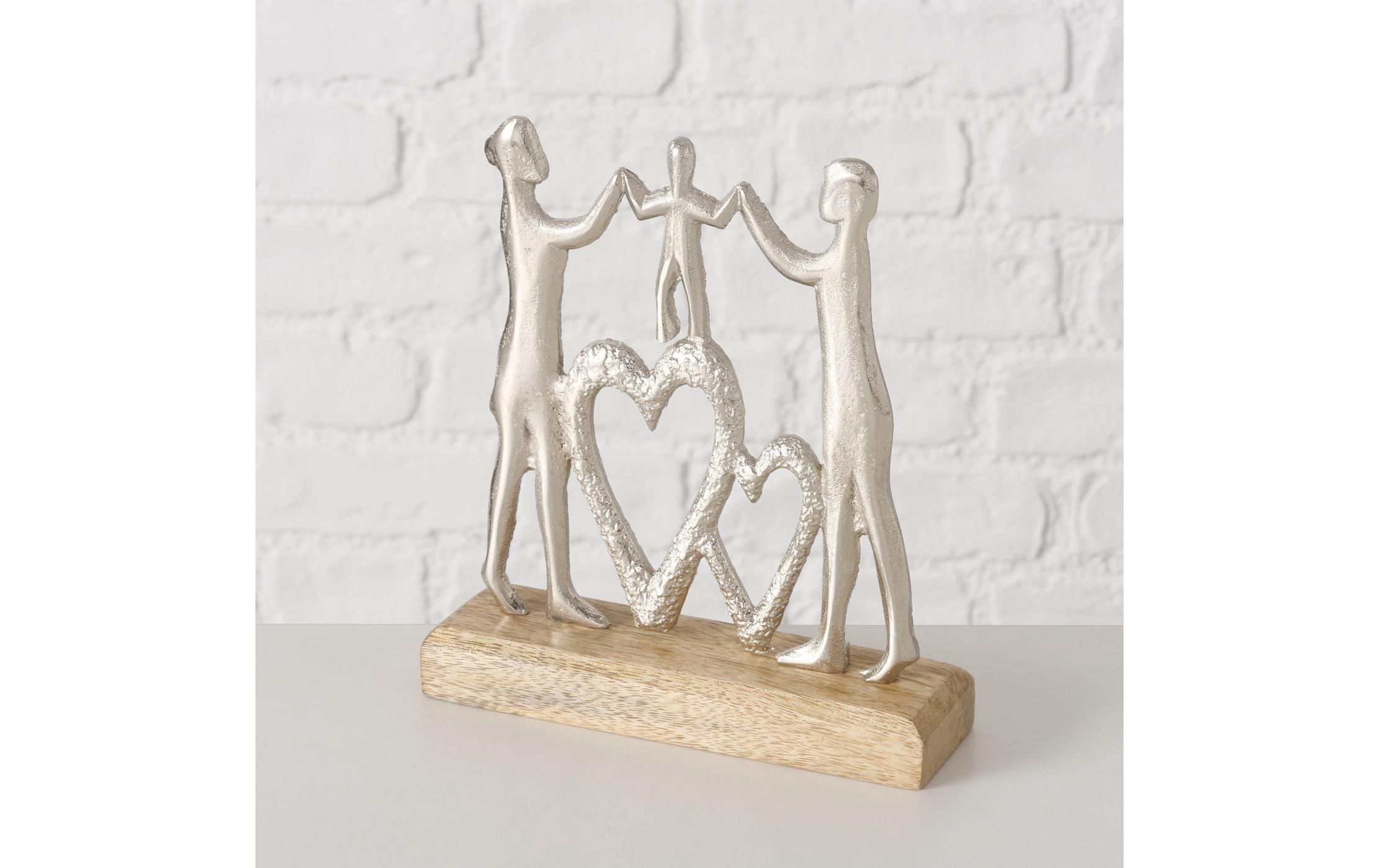 Boltze Aufsteller Family