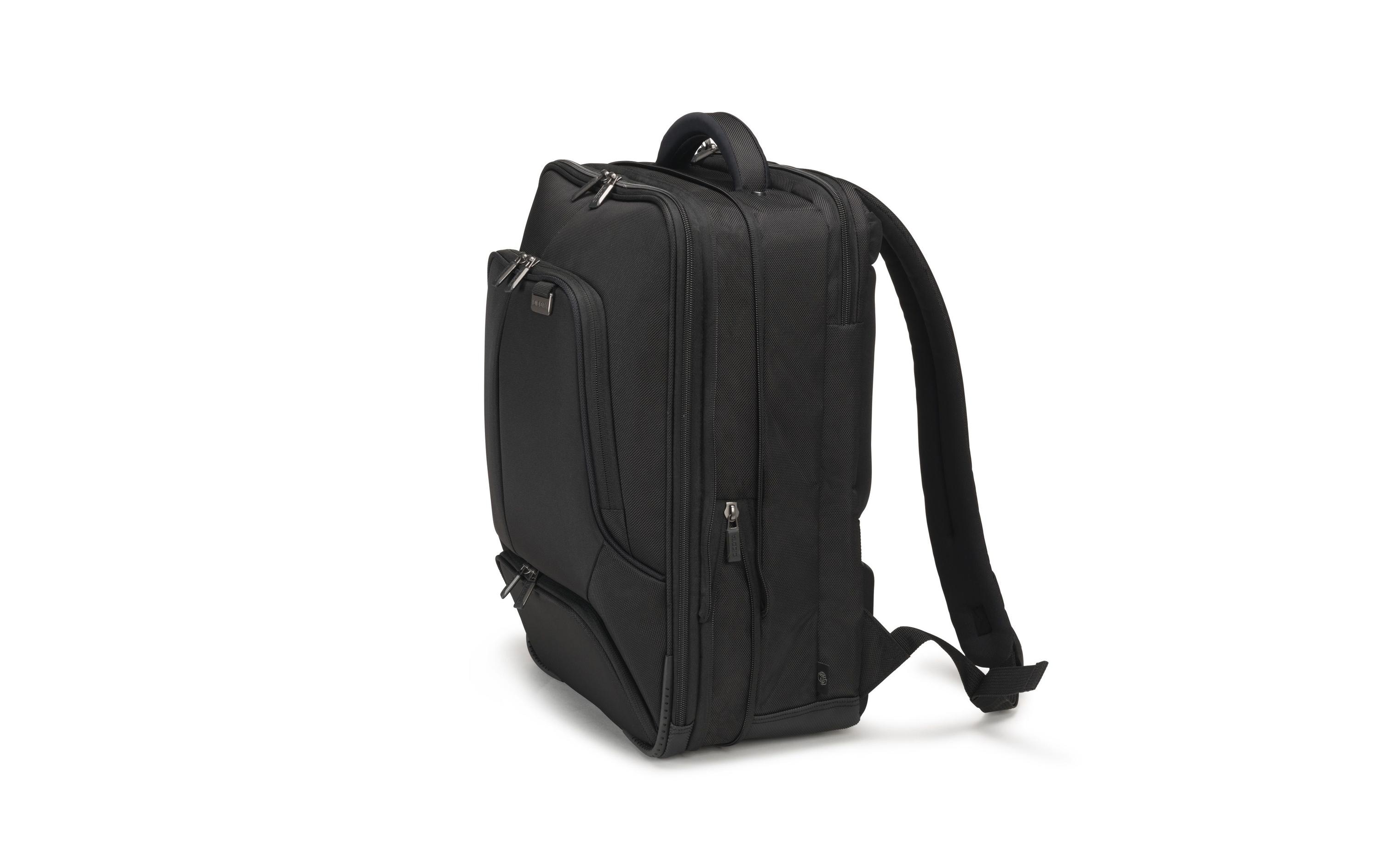 DICOTA Notebook-Rucksack Eco PRO 14.1