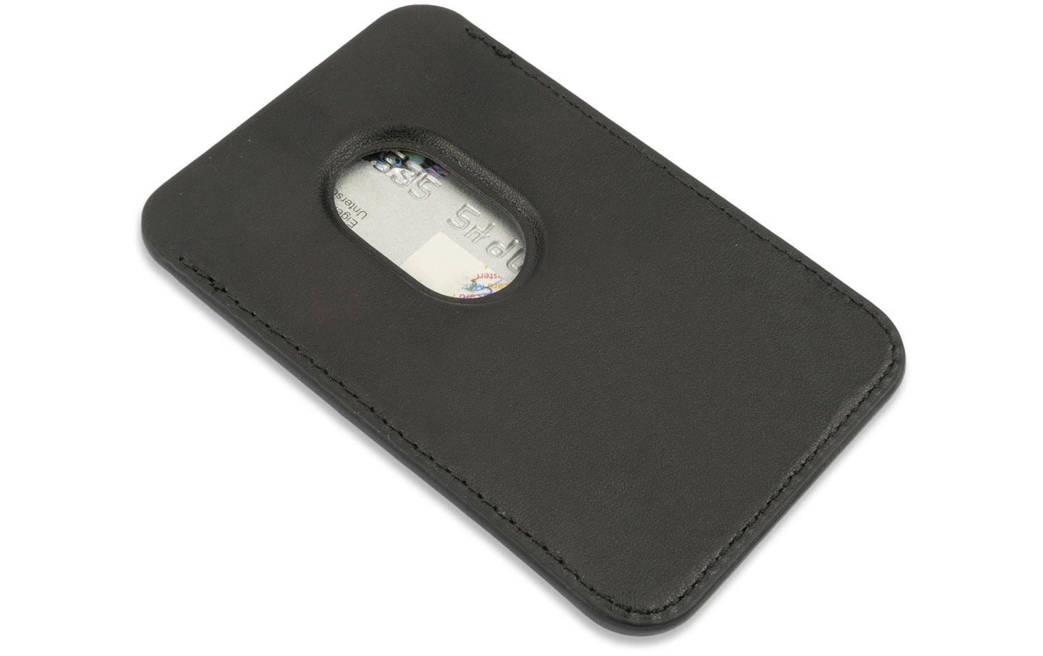 4smarts Ultimag Kartenhalter MagSafe