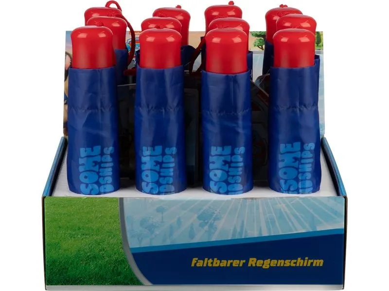 Undercover Regenschirm Knirps Paw Patrol Undercover Regenschirm Knirps Paw Patrol