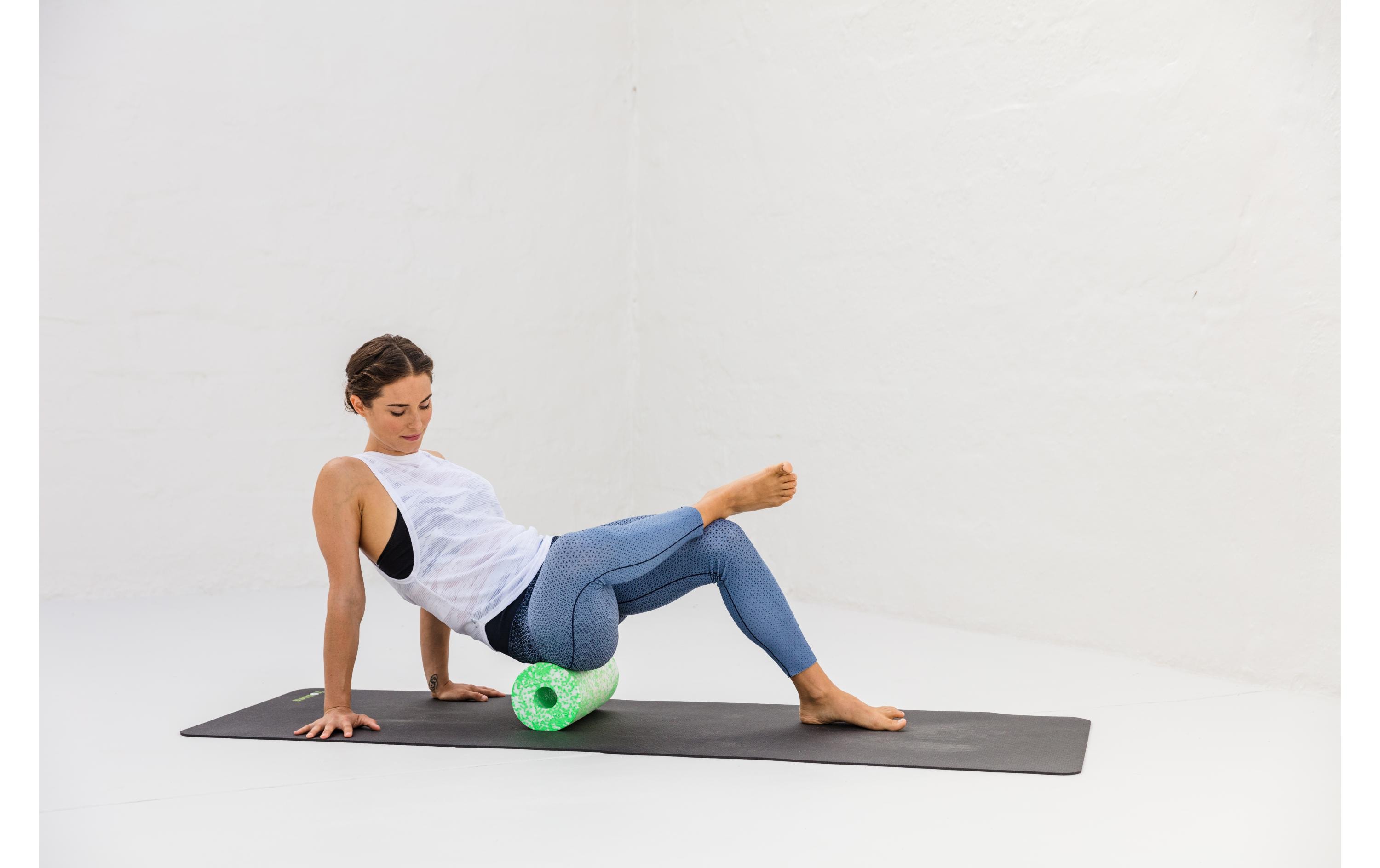 BLACKROLL Faszientraining Med