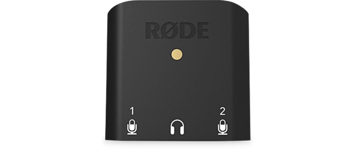 Rode Audio Interface AI-Micro Rode Audio Interface AI-Micro