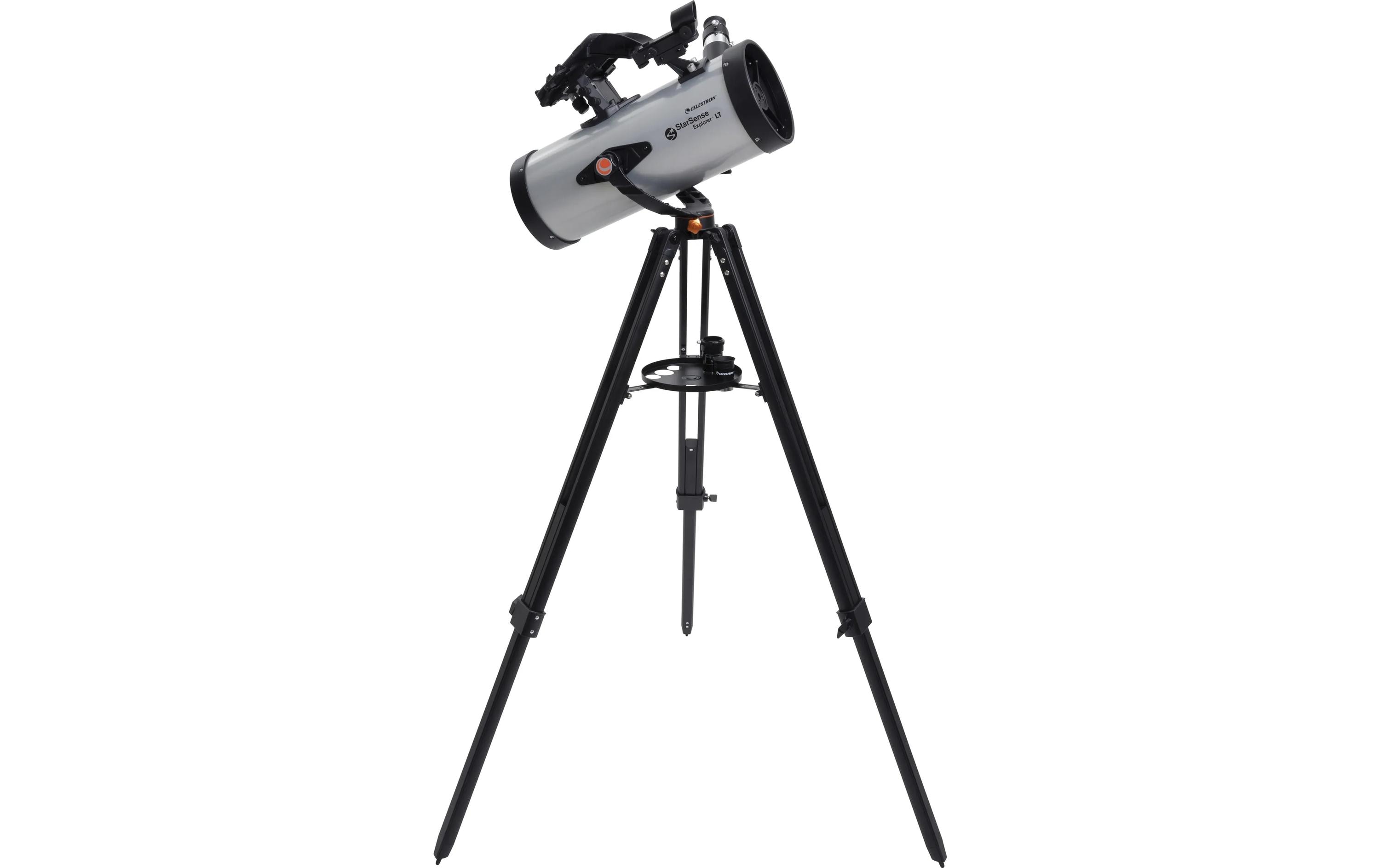 Celestron Teleskop StarSense Explorer LT 127AZ