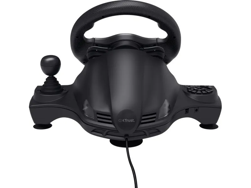 Trust Controller GXT 289 Movi Schwarz Trust Controller GXT 289 Movi Schwarz