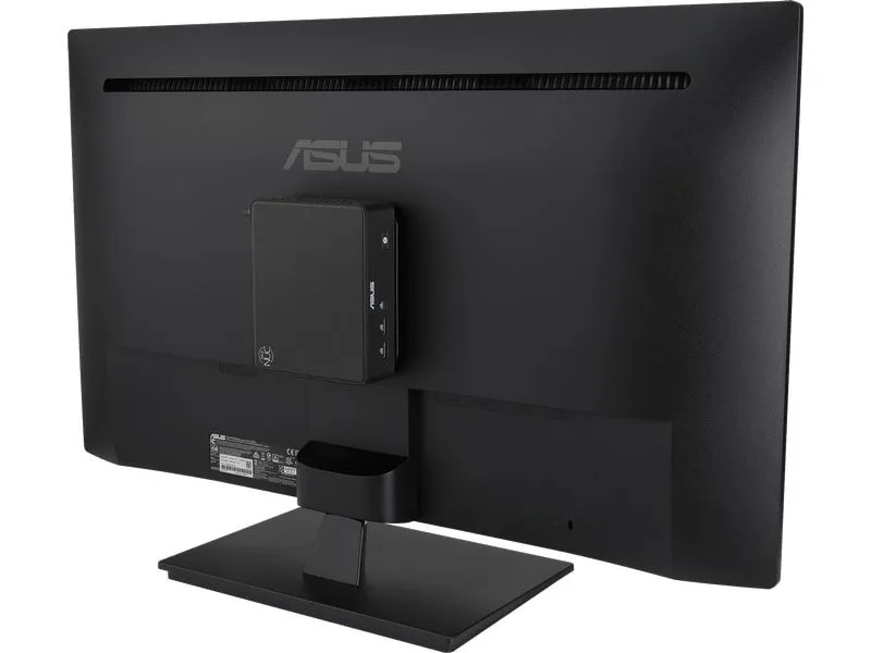 ASUS NUC 16 Pro ohne Netzkabel