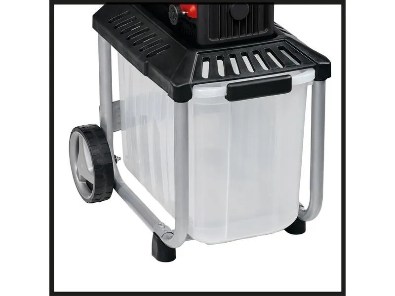 Einhell Leisehäcksler GC-RS 2360 CB