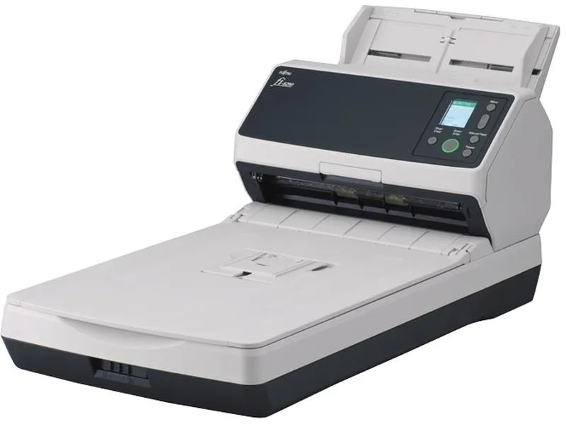 Fujitsu Dokumentenscanner fi-8290 Fujitsu Dokumentenscanner fi-8290