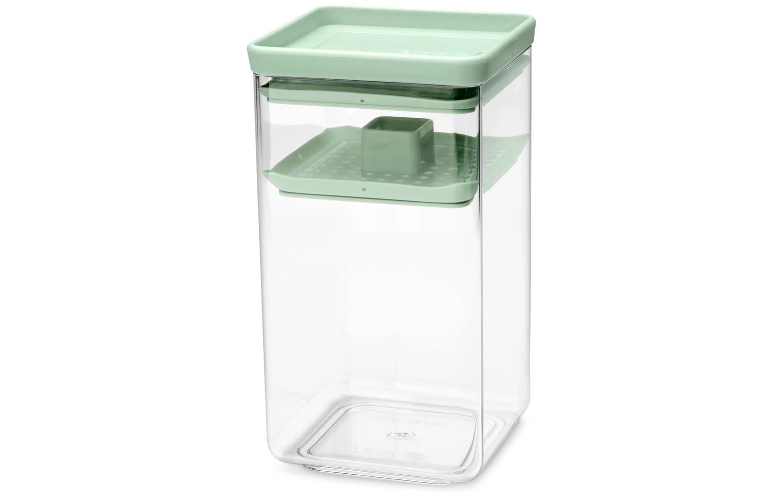 Brabantia Fermentationsglas Tasty+ 16000 ml, 1 Stück