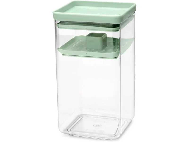 Brabantia Fermentationsglas Tasty+ 16000 ml, 1 Stück