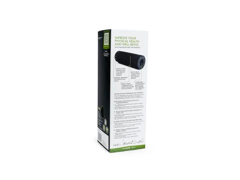 BLACKROLL Faszientraining Slim BLACKROLL Faszientraining Slim