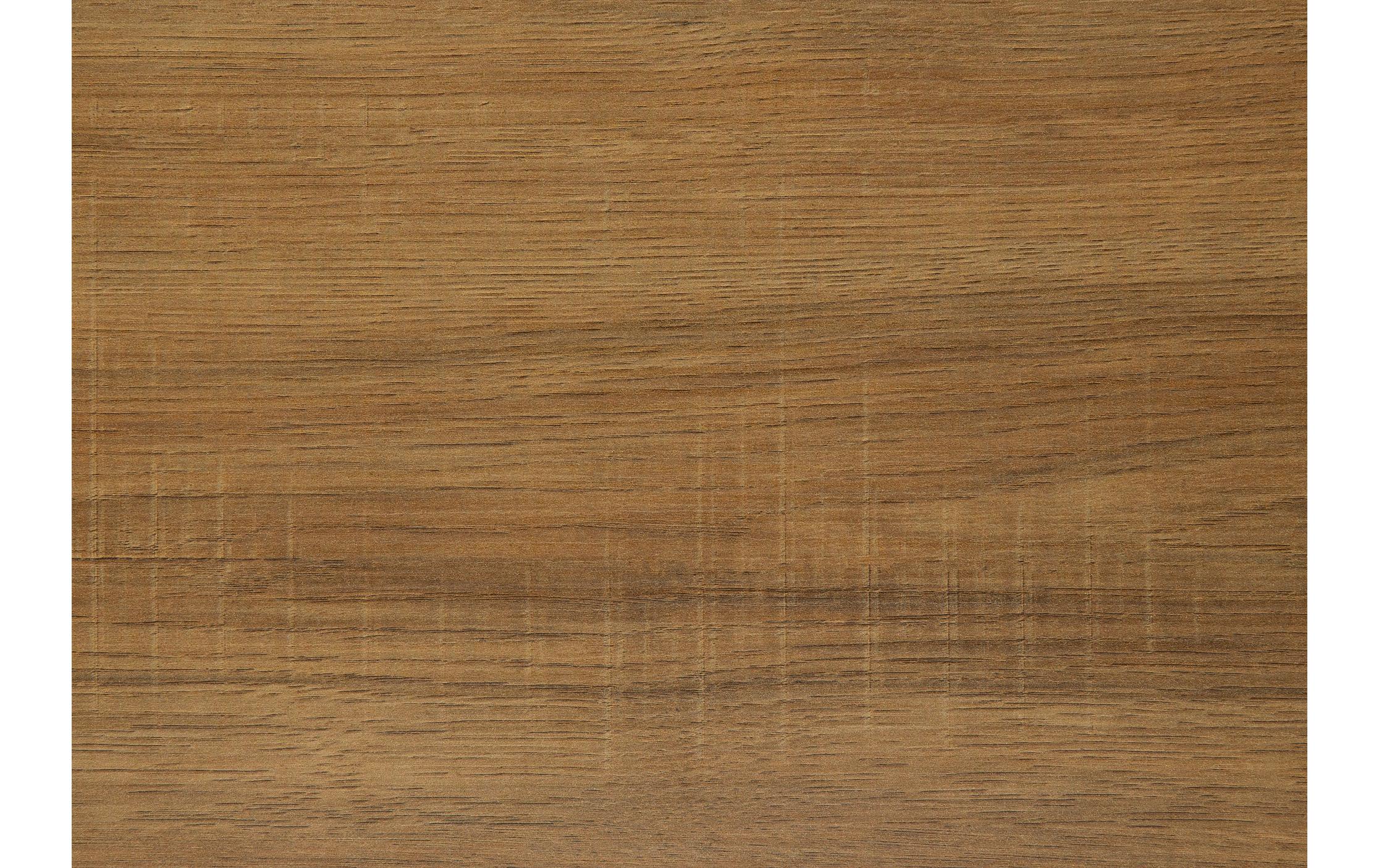 AC Design Tisch Bahamas, Schwarz / Braun