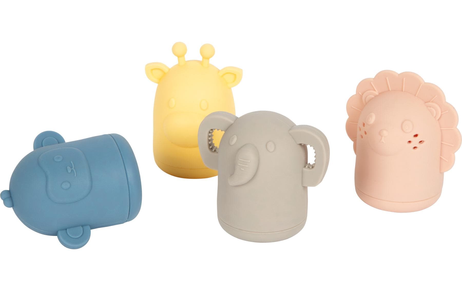 small foot Badespielzeug 4er Set small foot Badespielzeug 4er Set