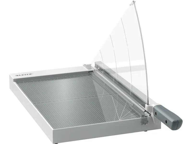 Leitz Bürogeräte Hebelschneidegerät Precision Home Office A4+ 15 Blätter Leitz Bürogeräte Hebelschneidegerät Precision Home Office A4+ 15 Blätter