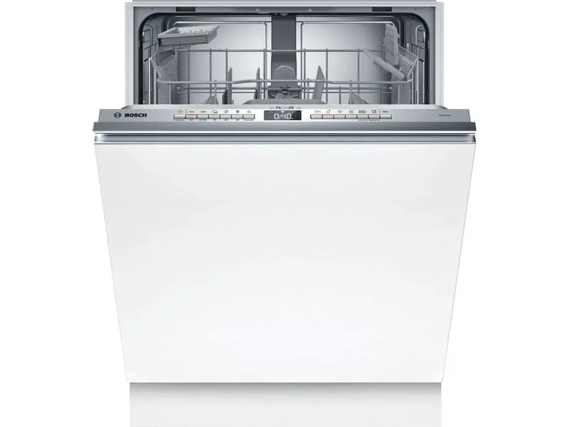 Bosch Einbaugeschirrspüler Serie 4 SBV4HTX14E