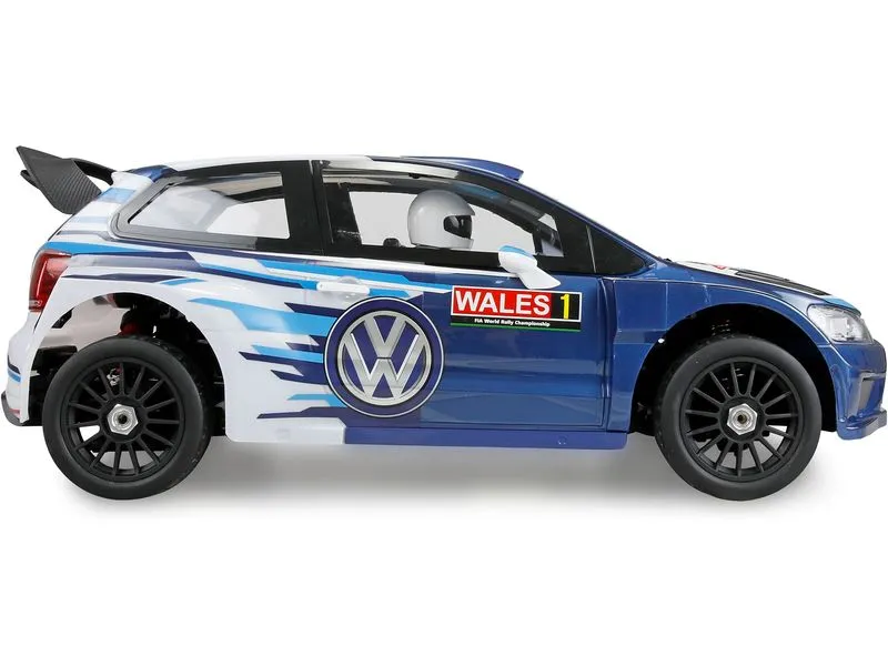Amewi Rally Hyper Go VW Polo WRC 1:7 RTR