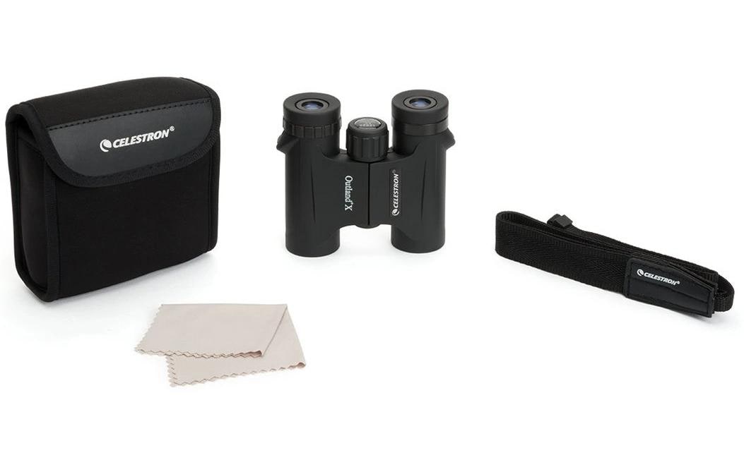 Celestron Fernglas Outland X 10 x 25