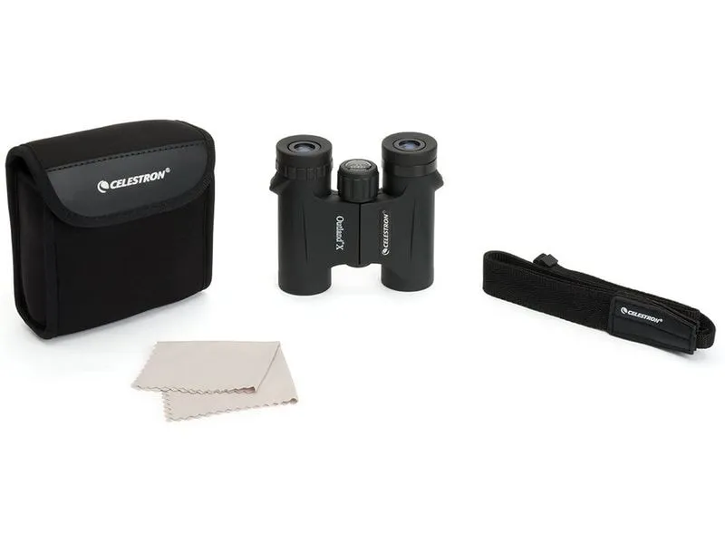 Celestron Fernglas Outland X 10 x 25 Celestron Fernglas Outland X 10 x 25