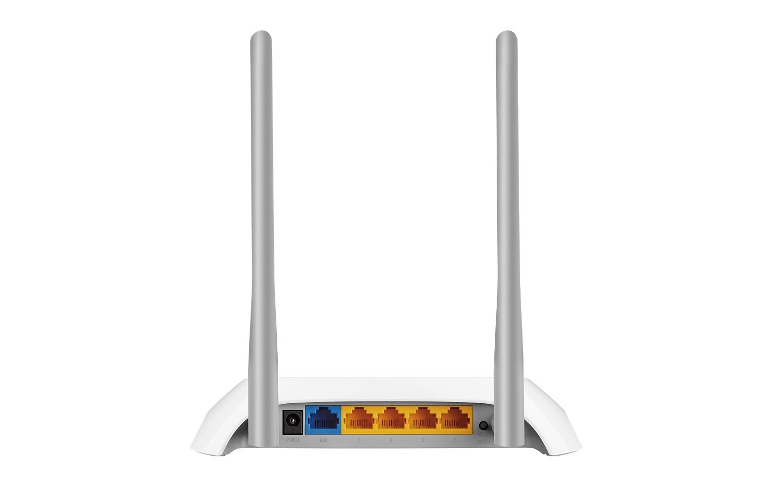 TP-Link Router TL-WR840N TP-Link Router TL-WR840N