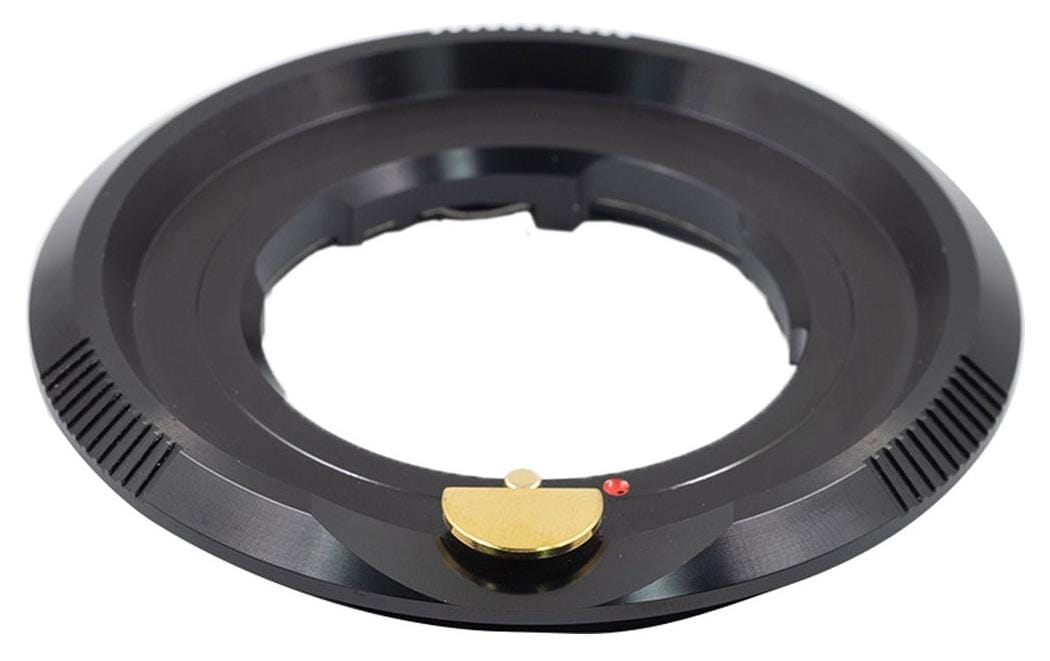TTArtisan Objektiv-Adapter Leica M – Fujifilm G