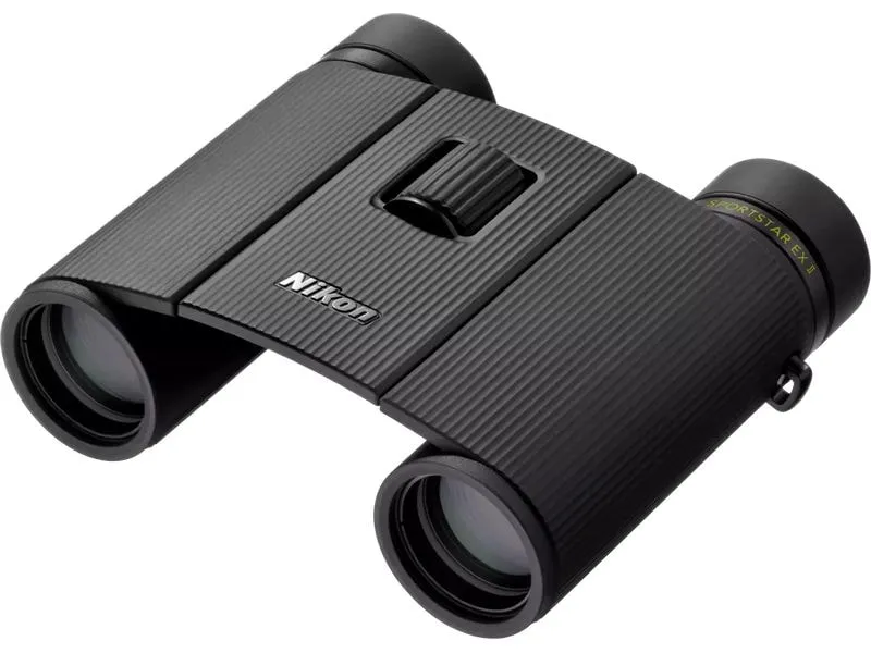 Nikon Fernglas Sportstar EXII 10 x 25 Nikon Fernglas Sportstar EXII 10 x 25
