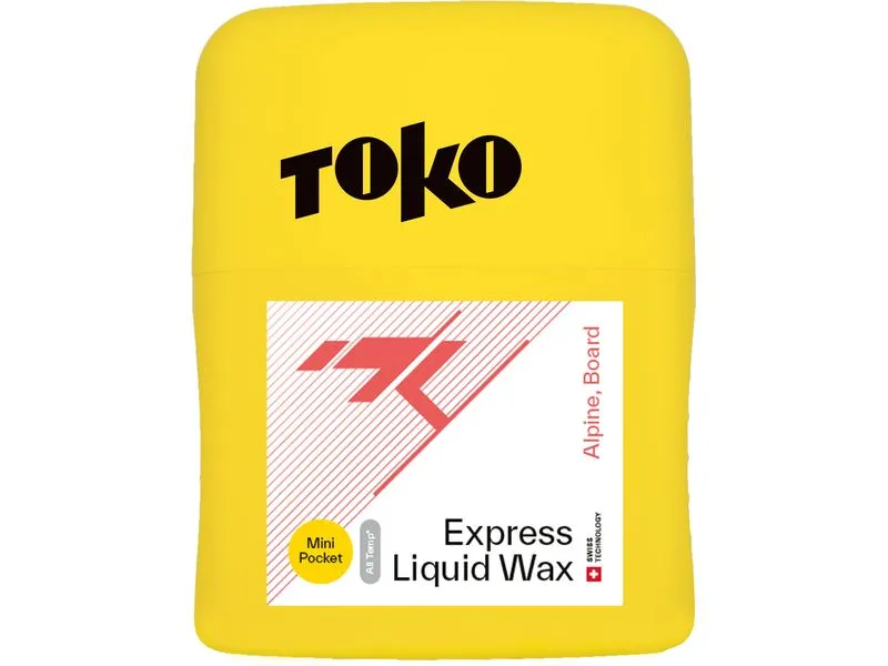 TOKO Express Universal Mini 75 ml TOKO Express Universal Mini 75 ml
