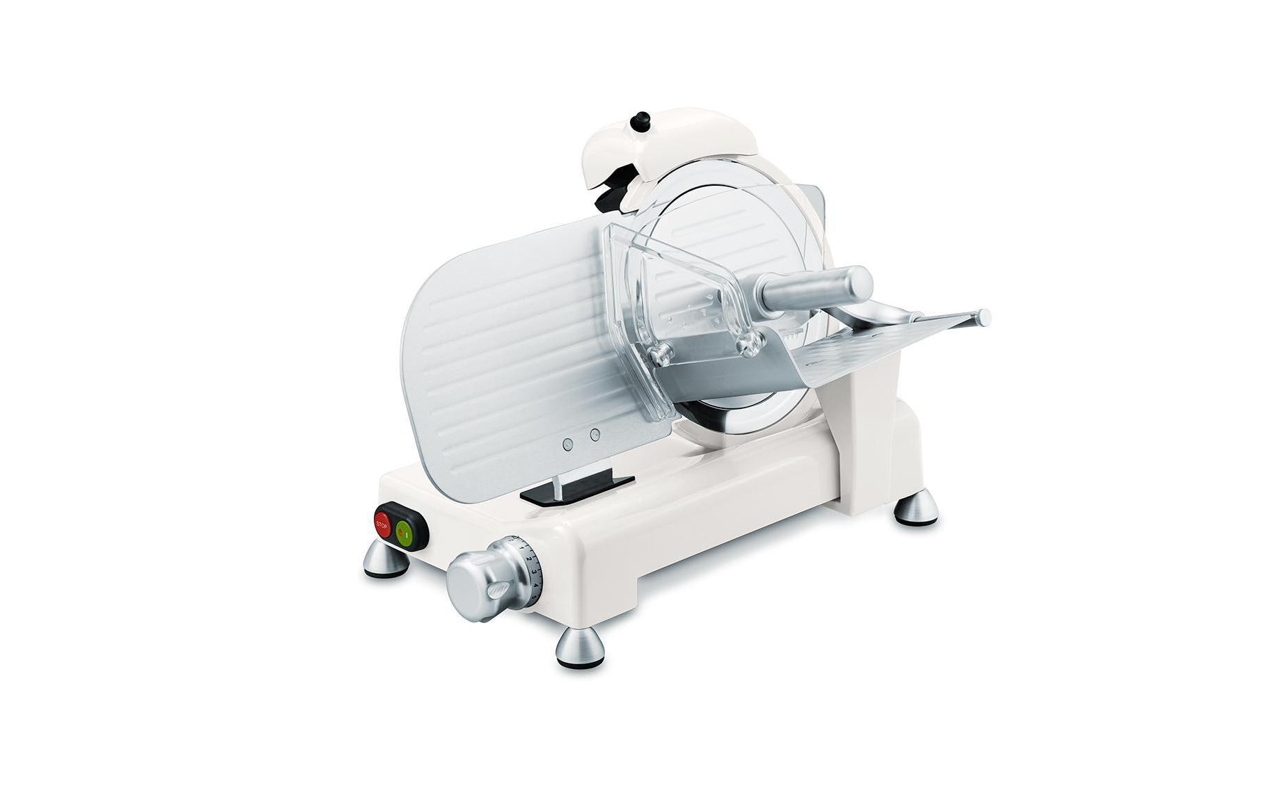 ADE Schneidemaschine KA 1806 Grau/Weiss