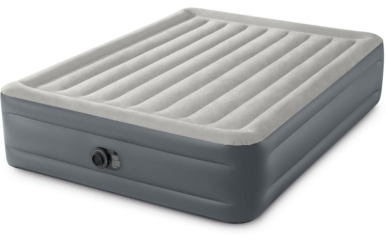 Intex Luftbett DuraBeam Plus Essential Rest 152 x 203 x 46 cm