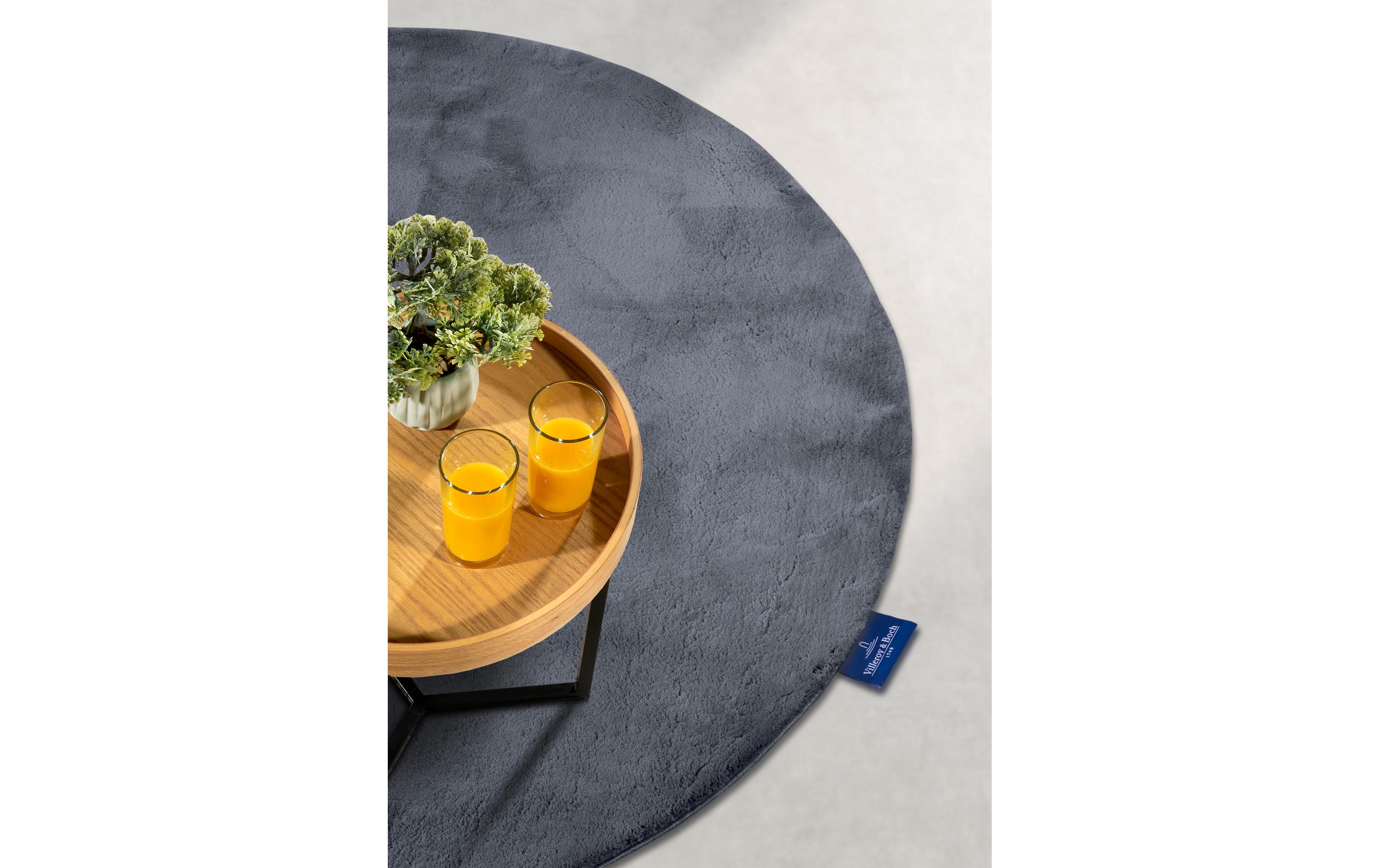 Villeroy & Boch Teppich Leon 160 cm x 160 cm